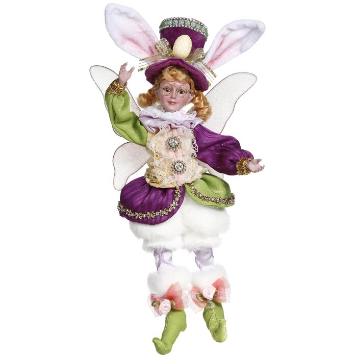 mark roberts easter bunny fairy